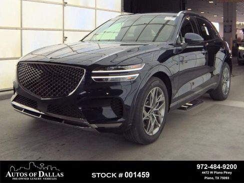 Used 2024 Genesis GV70 2.5T w/ Select Package image 1