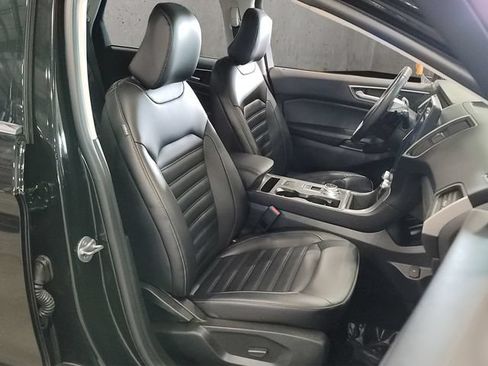 Used 2022 Ford Edge SEL w/ Convenience Package AWD/4WD image 18