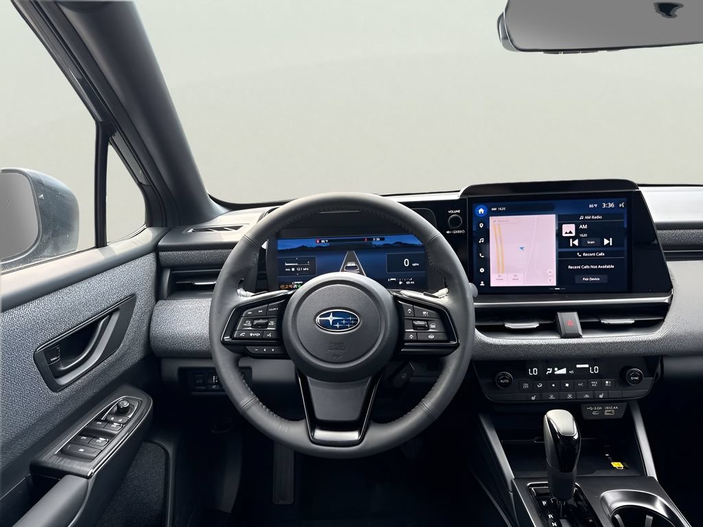 Certified 2026 Subaru Outback Premium AWD/4WD image 25