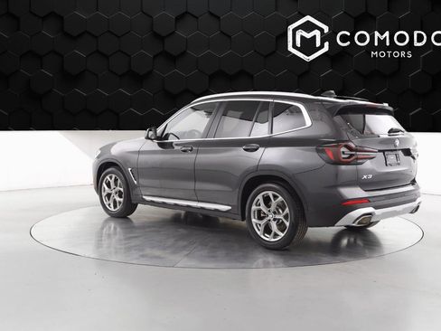 Used 2023 BMW X3 xDrive30i image 5