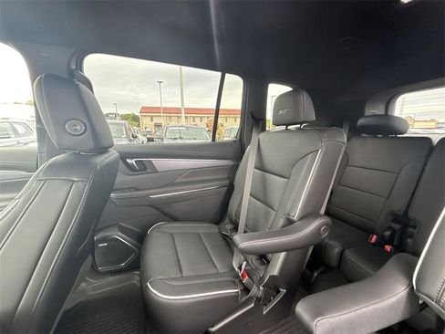 New 2026 Buick Enclave Sport Touring w/ LPO, Floor Liner Package image 12