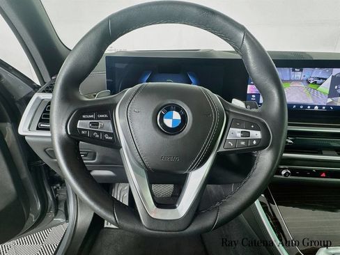 Used 2026 BMW X5 xDrive40i w/ Climate Comfort Package AWD/4WD image 11