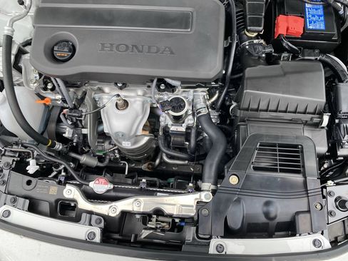 New 2026 Honda Civic LX image 30