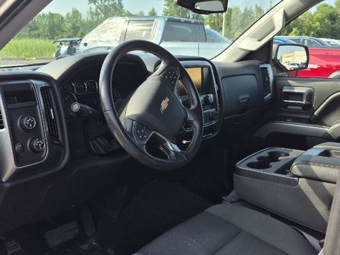 Used 2014 Chevrolet Silverado 1500 LT w/ All Star Edition AWD/4WD image 9