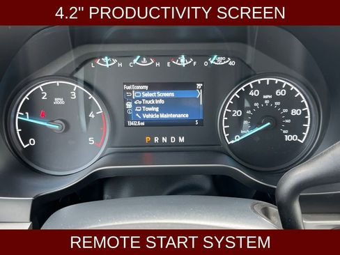 Used 2025 Ford F350 XL image 14