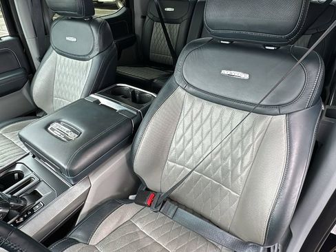 Certified 2023 Ford F150 Limited image 24