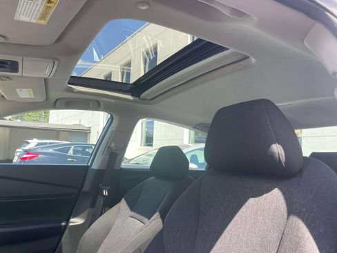 Used 2023 Honda Accord EX image 21