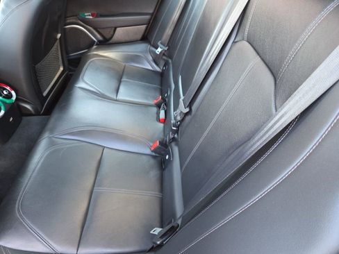 Used 2017 Alfa Romeo Giulia Ti image 23