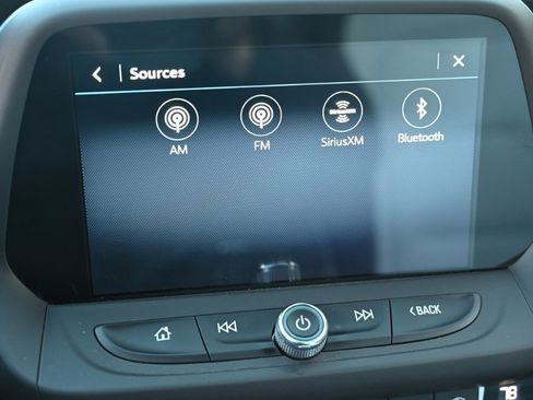 Used 2021 Chevrolet Camaro SS image 46