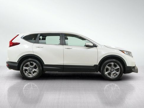 Used 2017 Honda CR-V EX-L image 6