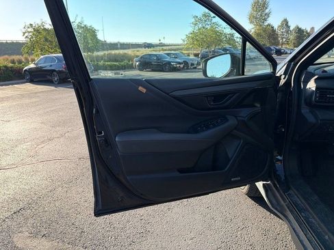 Used 2025 Subaru Outback Wilderness AWD/4WD image 9