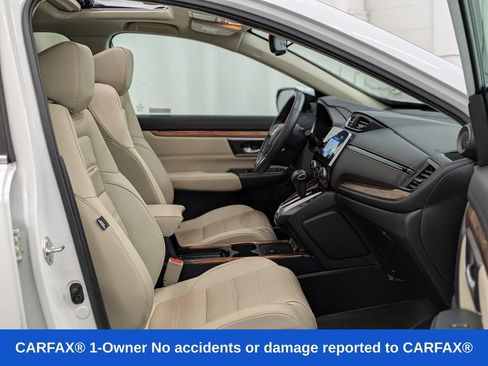 Used 2020 Honda CR-V Touring image 22