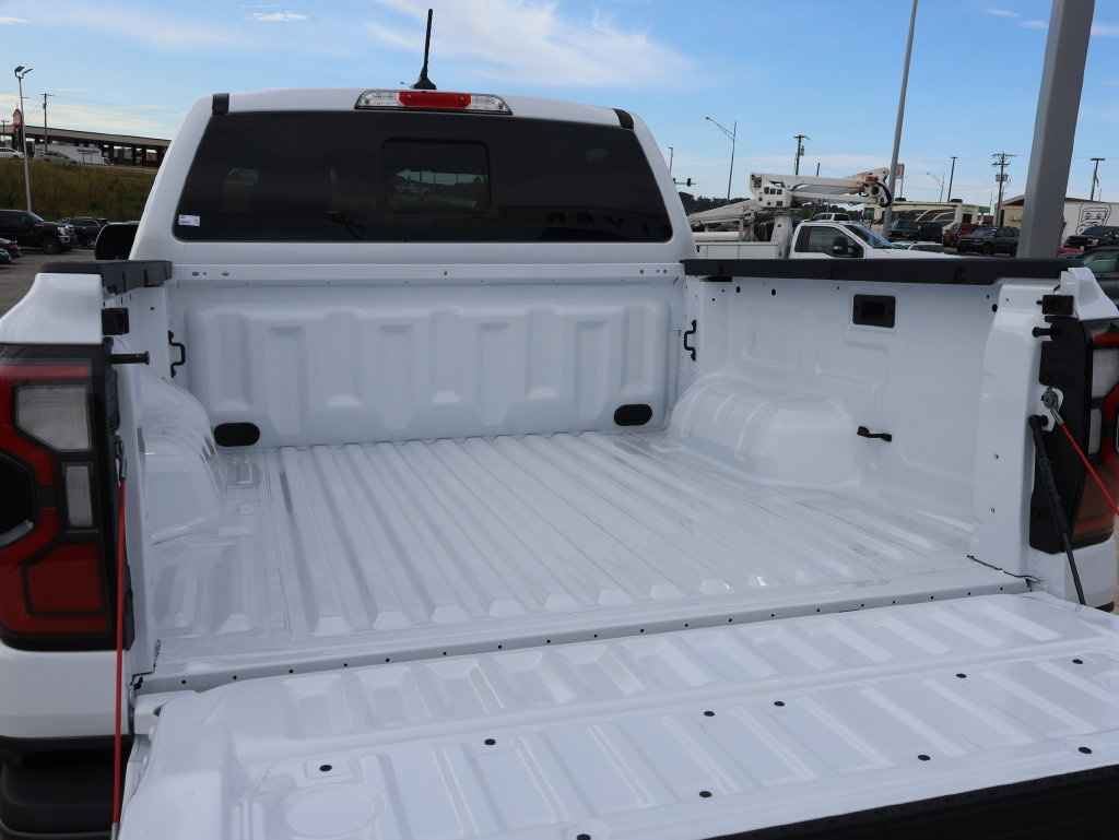 New 2026 Ford Ranger Raptor AWD/4WD image 14