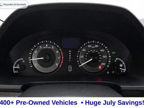 Used 2017 Honda Odyssey EX image 11