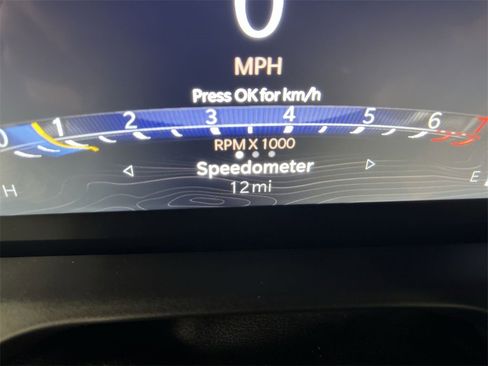 Used 2023 Jeep Grand Cherokee L Summit image 12