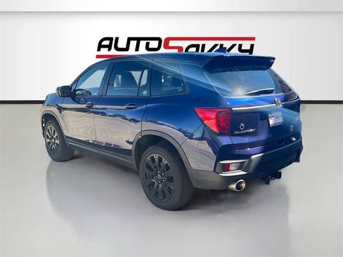 Used 2023 Honda Passport EX-L image 5