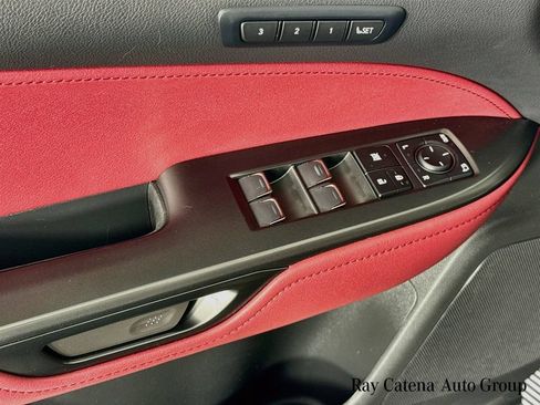 Certified 2025 Lexus NX 350h AWD w/ Accessory Package (2T) image 18