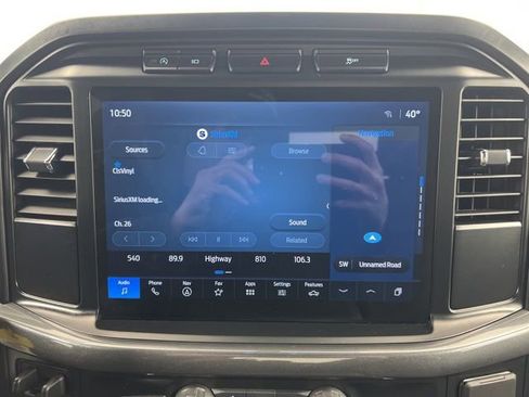 Used 2024 Ford F150 STX image 20