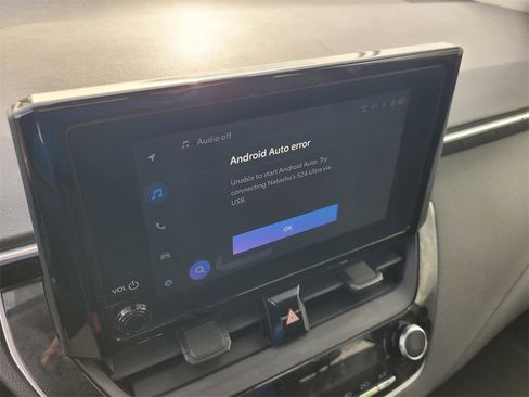 Used 2023 Toyota Corolla LE image 13