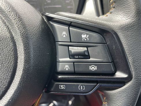 Certified 2024 Subaru Crosstrek 2.5i Wilderness w/ Crosstrek Mirror Package AWD/4WD image 15
