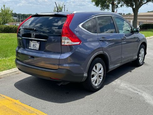 Used 2013 Honda CR-V EX-L image 41