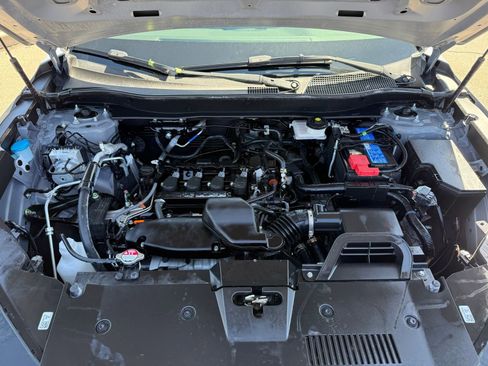 Certified 2024 Honda CR-V EX image 39