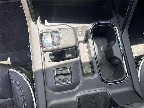 Used 2026 GMC Sierra 1500 AT4X AWD/4WD image 17