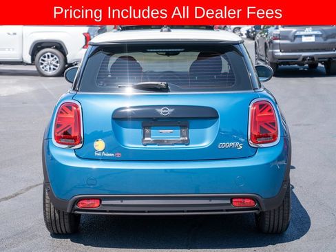 Used 2023 MINI Cooper SE FWD image 6