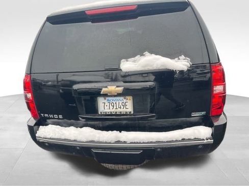 Used 2011 Chevrolet Tahoe LTZ image 10