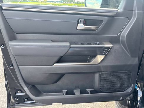New 2026 Toyota Tundra Platinum AWD/4WD image 7