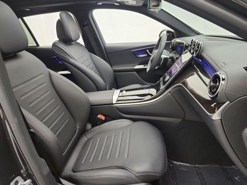 Used 2023 Mercedes-Benz GLC 300 image 20