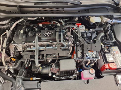 New 2026 Toyota Corolla XLE image 31