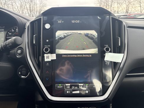 New 2026 Subaru Impreza RS image 20