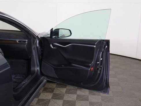 Used 2016 Tesla Model S 90D image 20