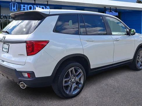 Used 2023 Honda Passport EX-L image 8