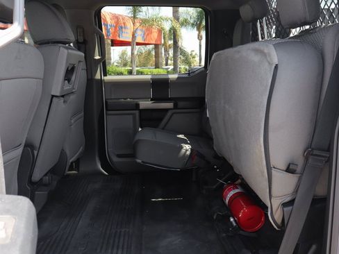 Used 2021 Ford F550 XLT image 41