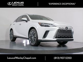 Used 2025 Lexus RX 350 Premium Plus w/ Convenience Package FWD video 1
