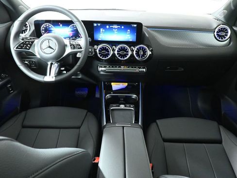 New 2026 Mercedes-Benz GLA 250 GLA 250 image 4