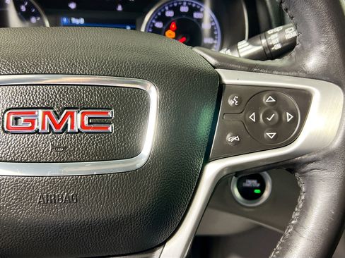 Used 2018 GMC Terrain SLE w/ Driver Convenience Package image 18