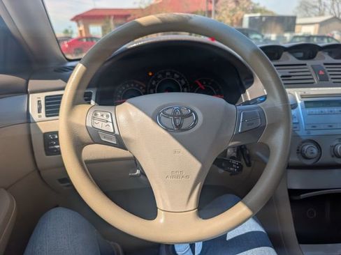 Used 2008 Toyota Solara Coupe FWD image 10