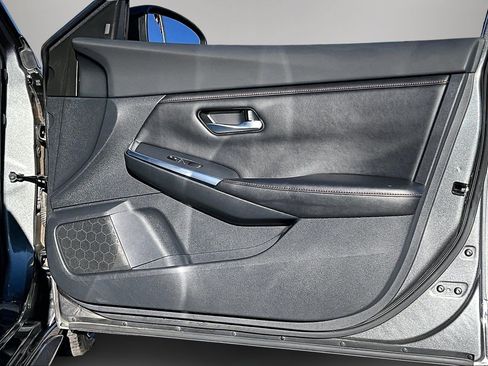 Used 2021 Nissan Sentra SR image 28