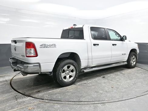 Used 2024 RAM 1500 Big Horn image 7