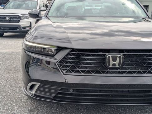 New 2026 Honda Accord Touring image 9