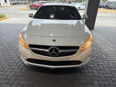 Used 2018 Mercedes-Benz CLA 250 image 2
