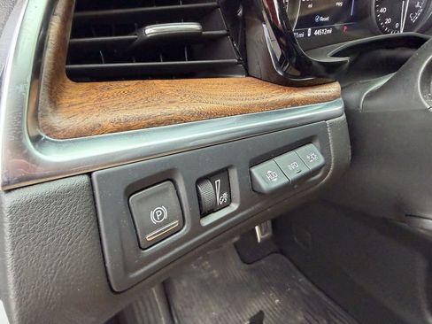 Used 2024 Cadillac XT5 Sportv w/ Platinum Package AWD/4WD image 11