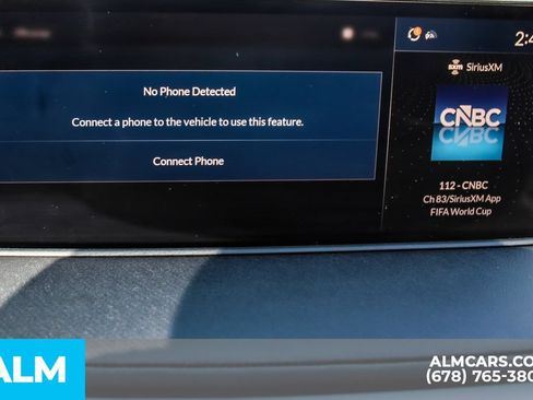 Used 2022 Acura MDX FWD w/ Technology Package image 37