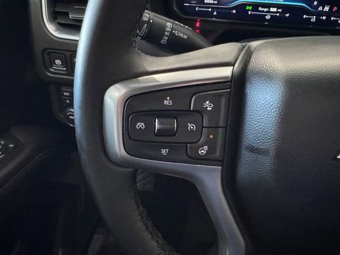 Certified 2024 Chevrolet Suburban Premier AWD/4WD image 15