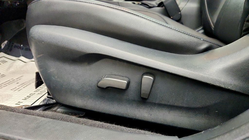 Used 2018 Subaru Impreza 2.0i Limited AWD/4WD image 12