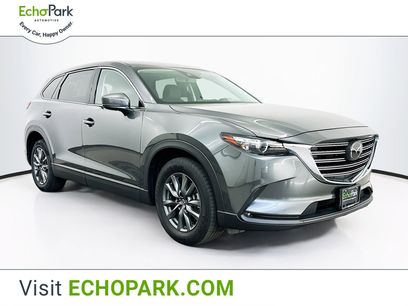 Used 2023 MAZDA CX-9 Touring