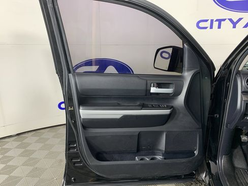 Used 2019 Toyota Tundra SR5 w/ TRD Off Road Package image 14